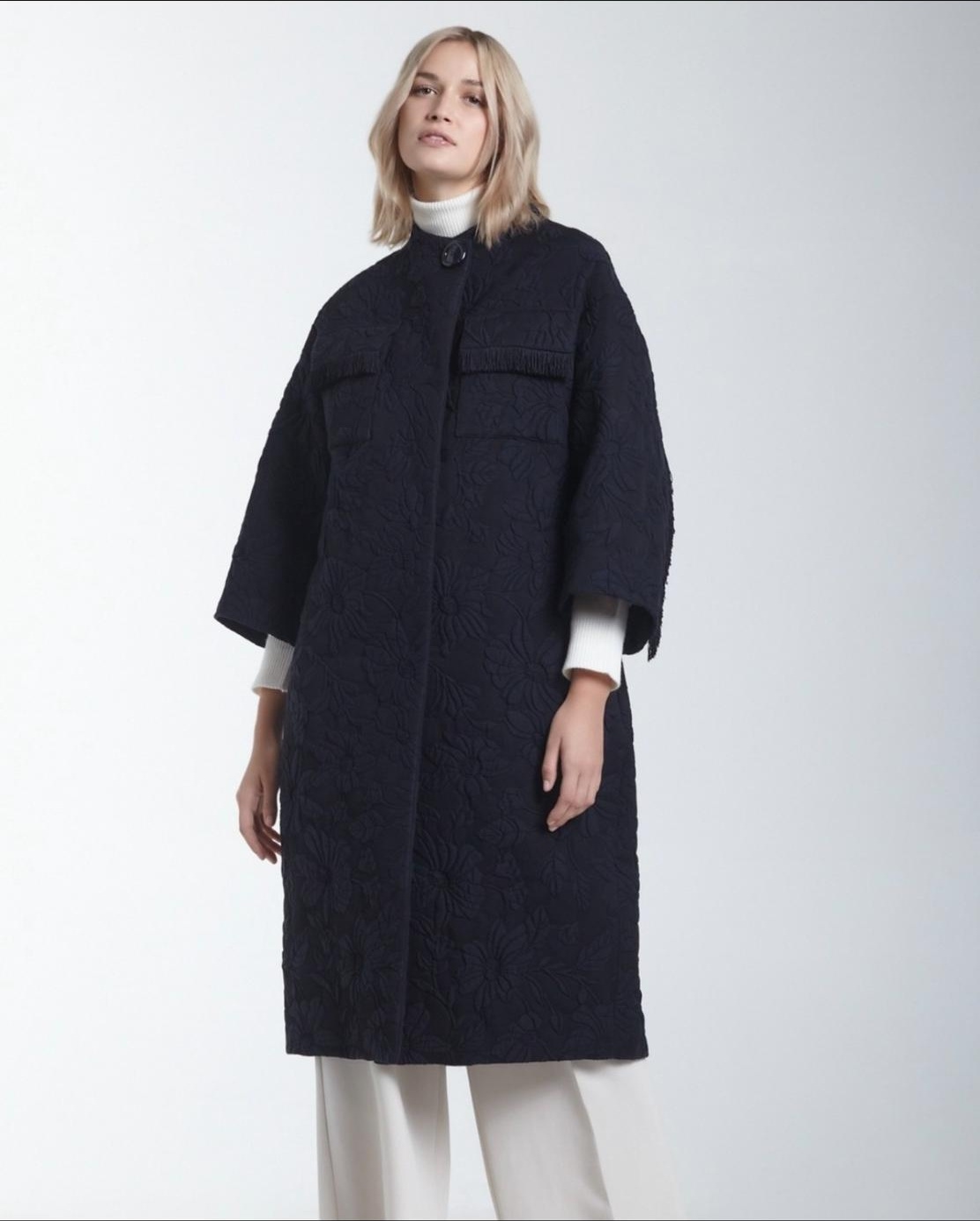 Campagna 2.0 advertising – Gaia Tesauro